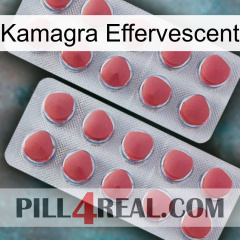 Kamagra Effervescent 19